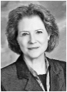 Dr. Valerie Cisler