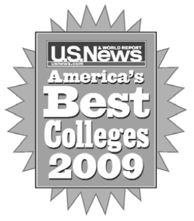 Best Colleges 2009