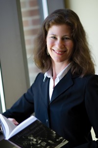 Dr. Marguerite Tassi