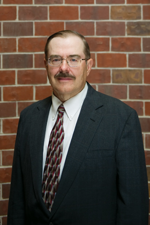 Dr. Joseph Carlson