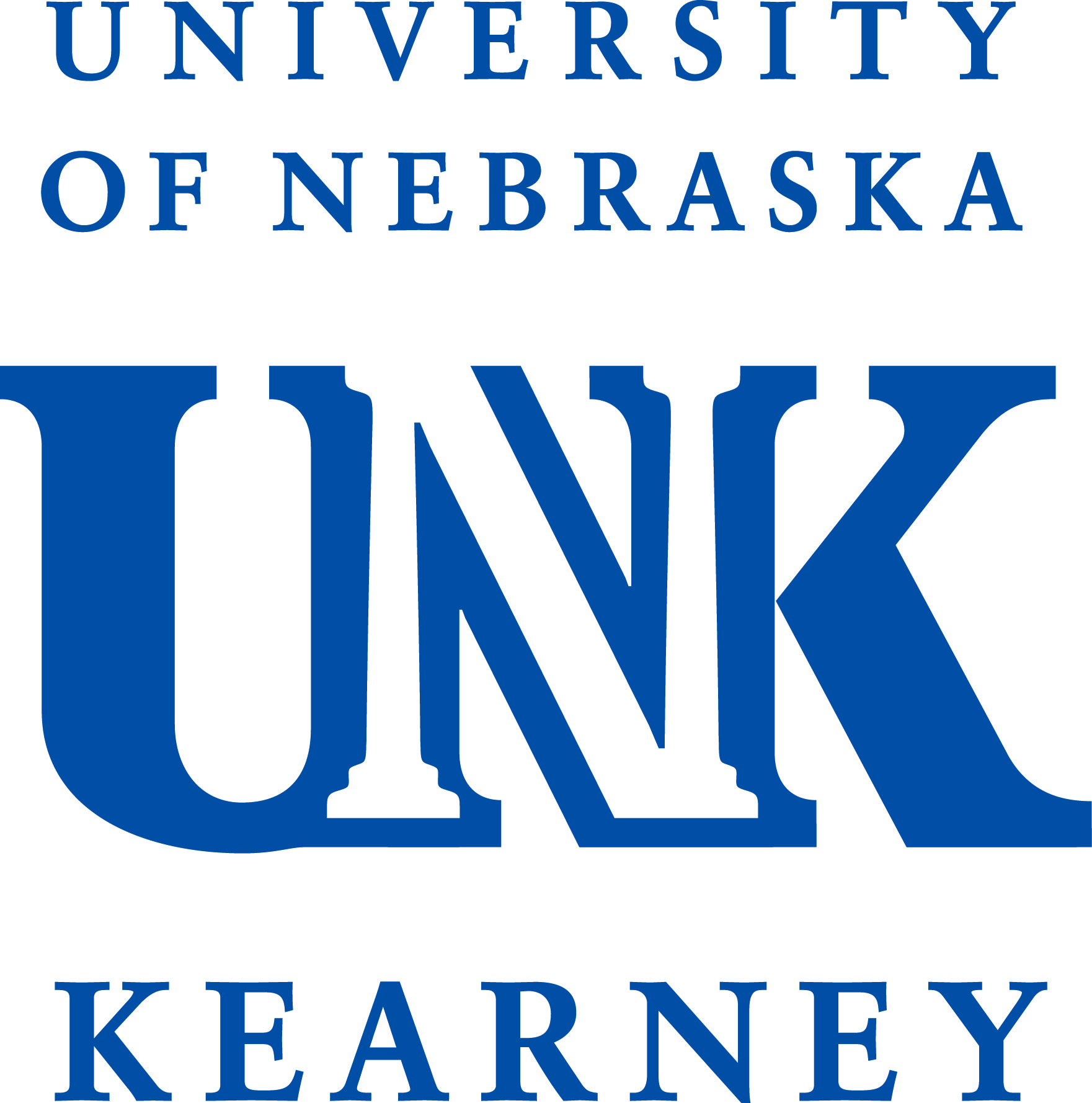 UNK Logo 1