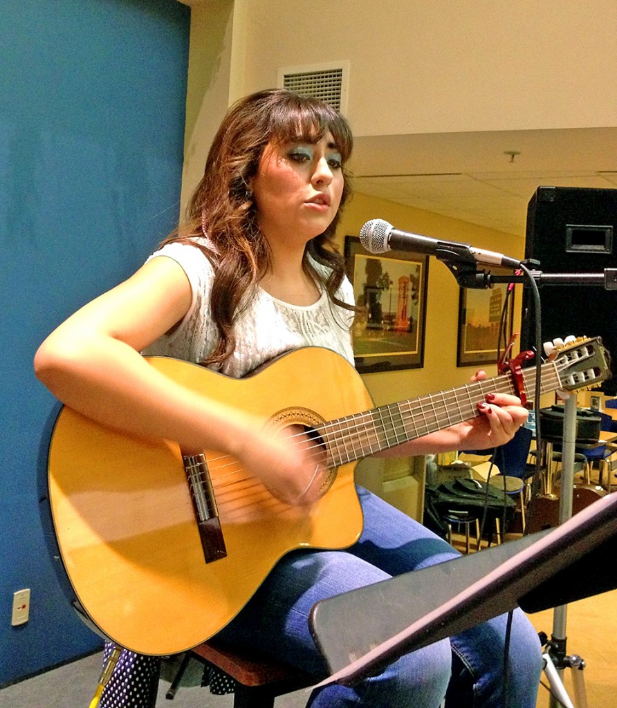 Loper Live Music Nights growing in popularity