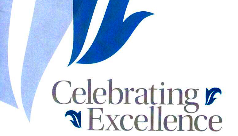 Celebrating Excellence