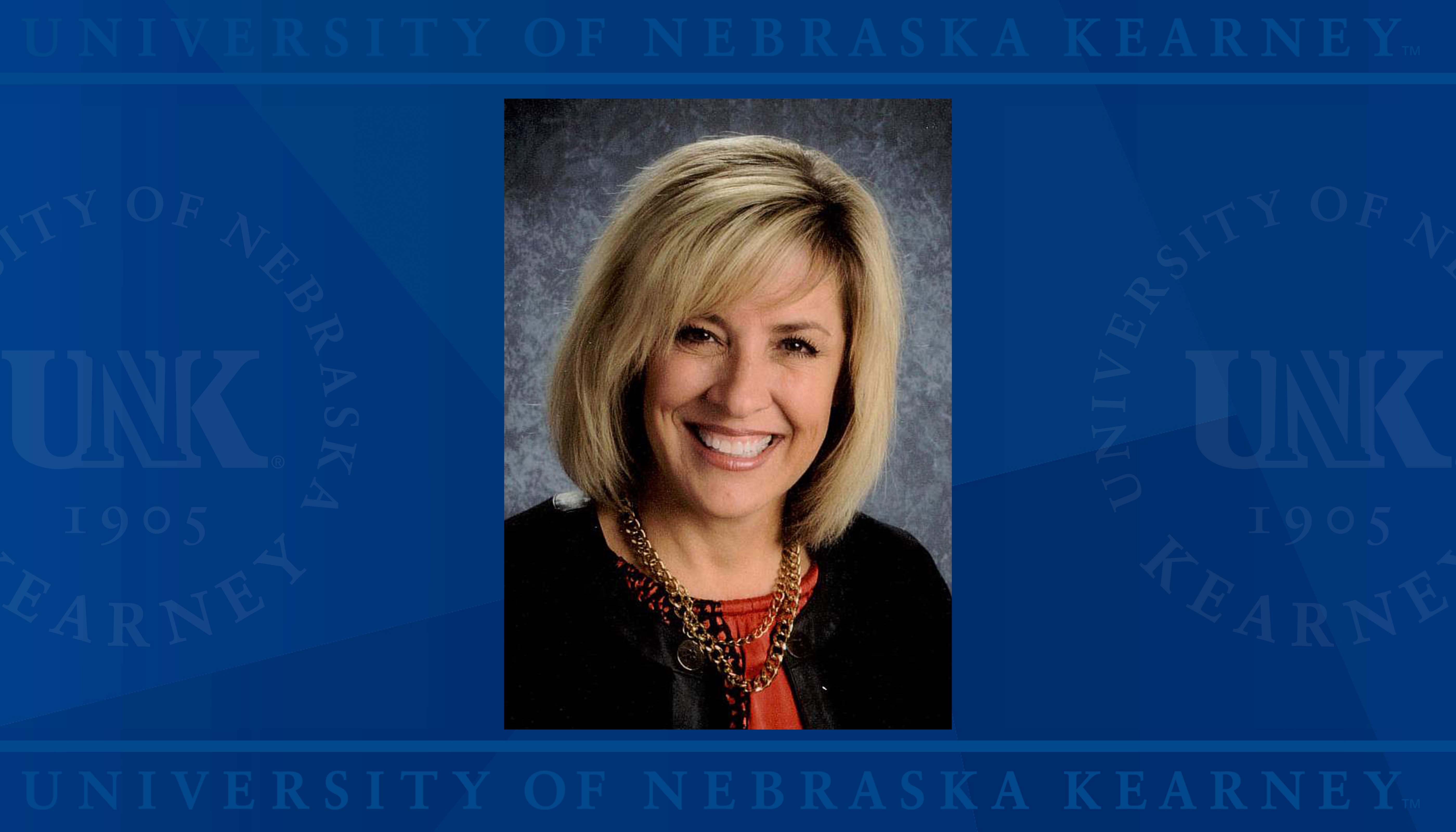 Kearney Principal Unk Alumna Katie Mathews Receives National Award 9333