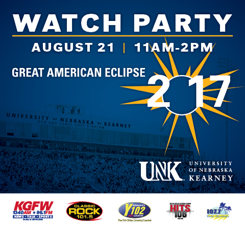 Eclipse Watch Party