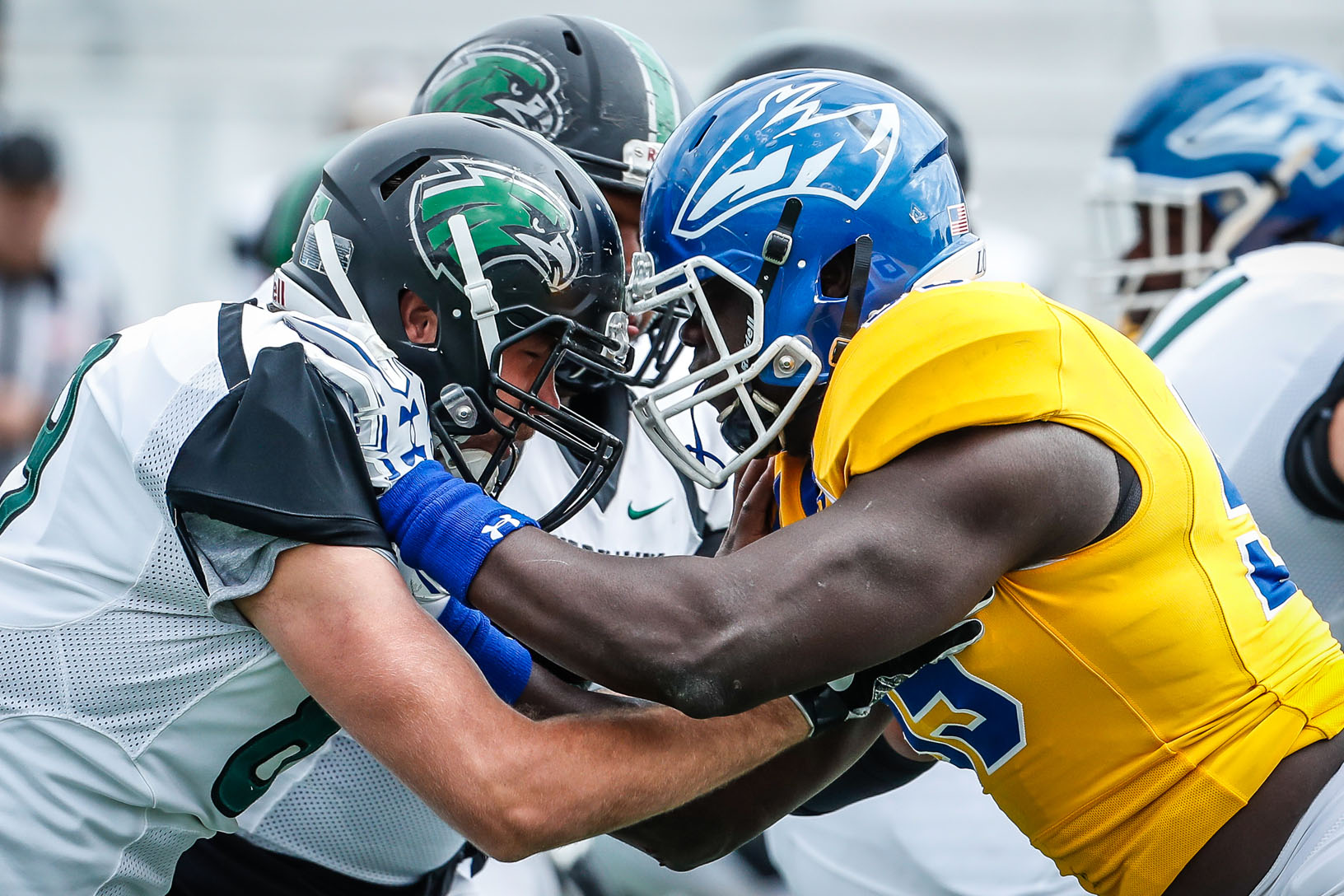 PHOTO GALLERY Loper Football Vs Northeastern State UNK News PHOTO GALLERY Loper Football Vs Northeastern State UNK News