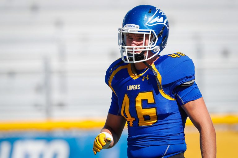 PHOTO GALLERY Loper Football Vs Central Missouri