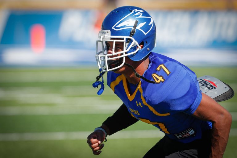 PHOTO GALLERY Loper Football Vs Central Missouri