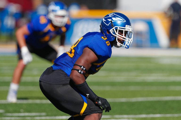 PHOTO GALLERY Loper Football Vs Central Missouri