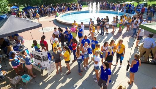 UNK Traditions