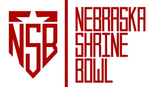 Shrine Bowl Logo