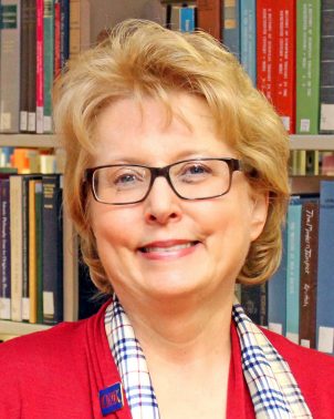 Janet Stoeger Wilke