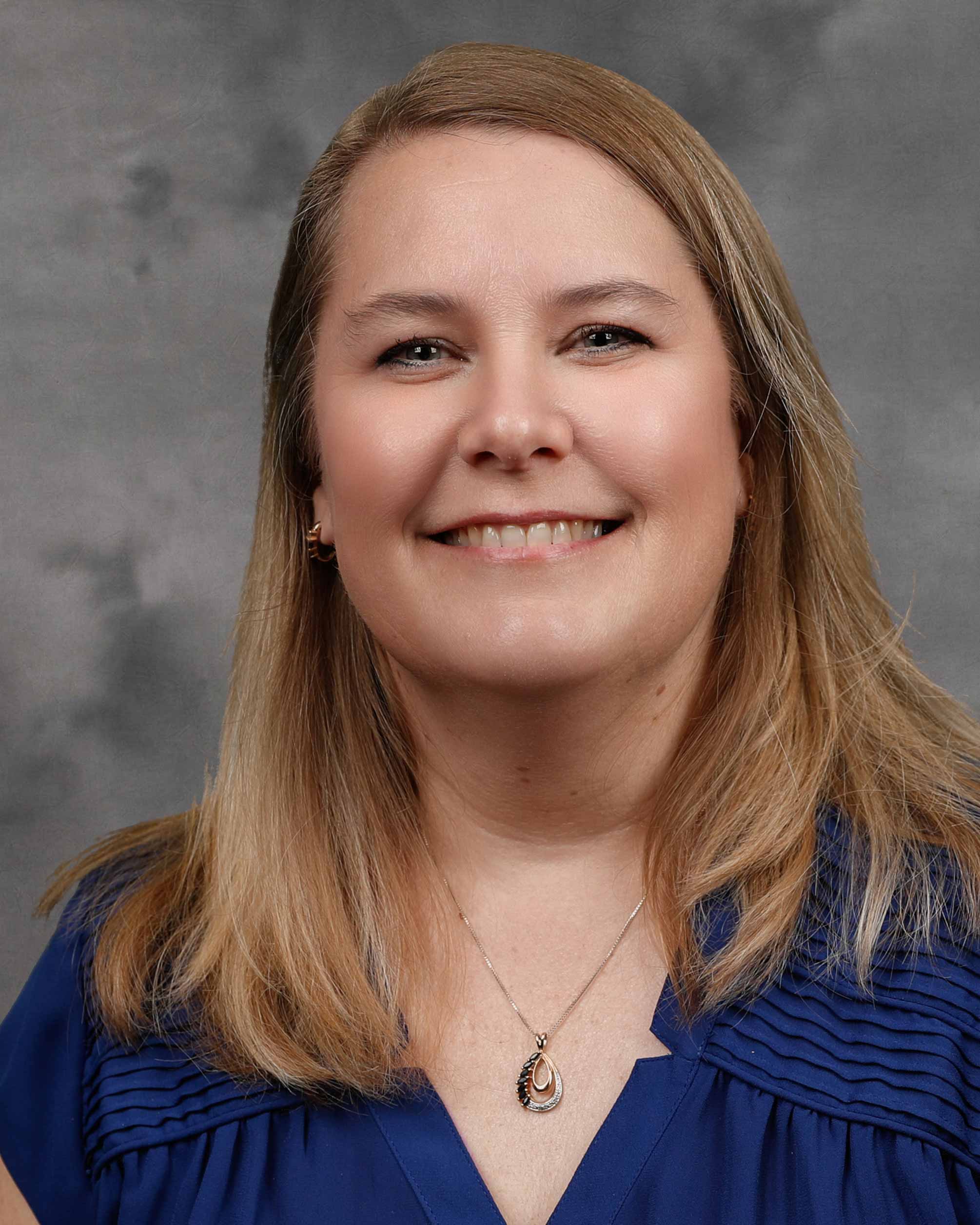 Deb Huryta receives KUDOS award from NU Board of Regents