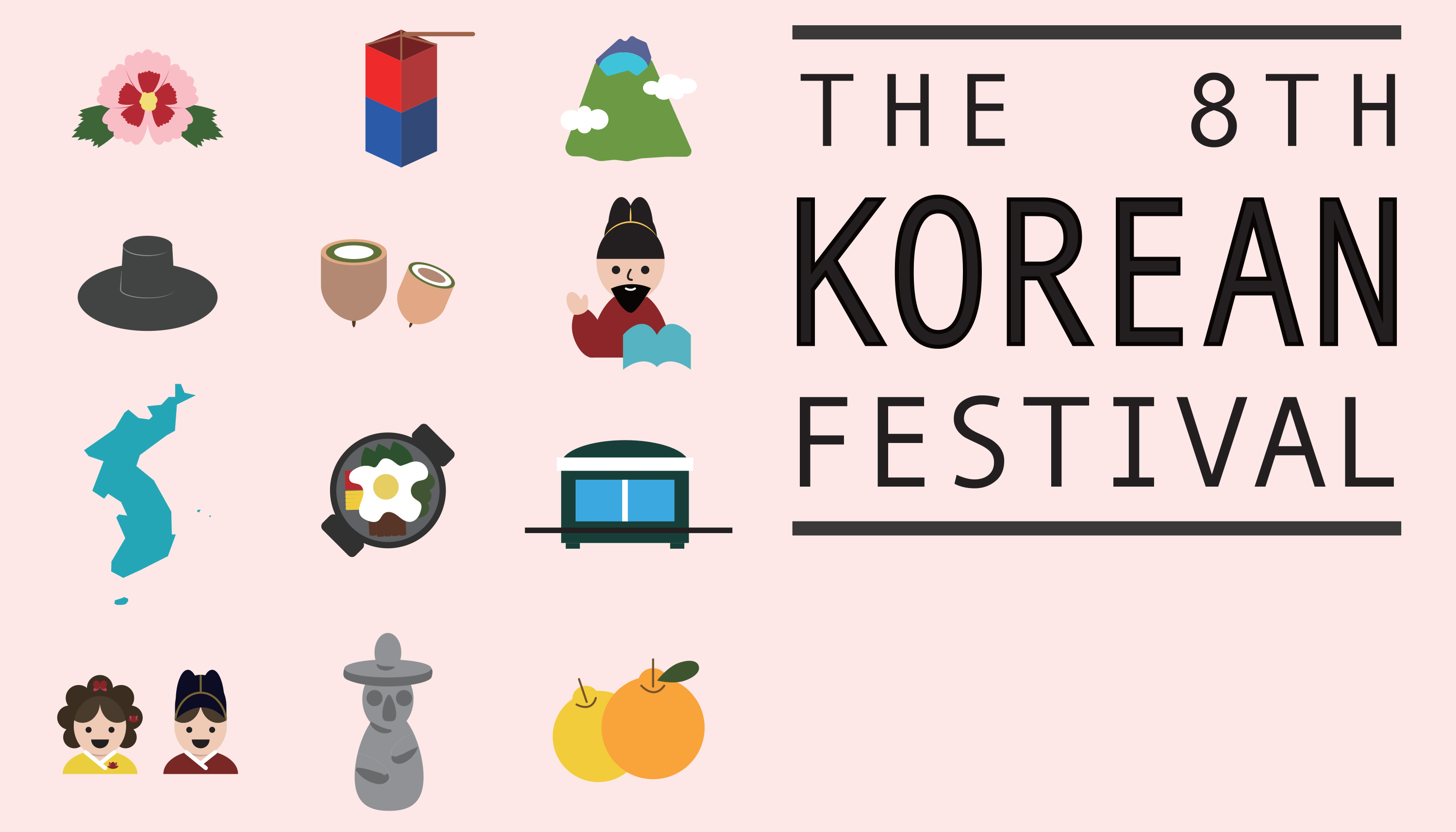 Experience Korean culture during annual event at UNK