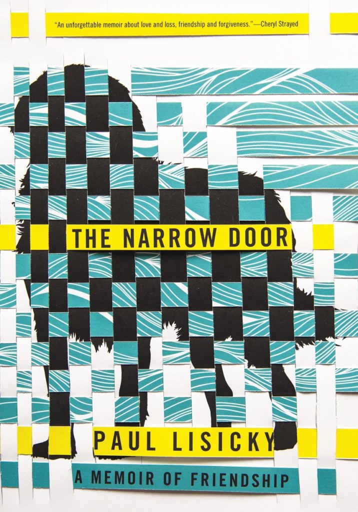 Narrow Door Book Cover