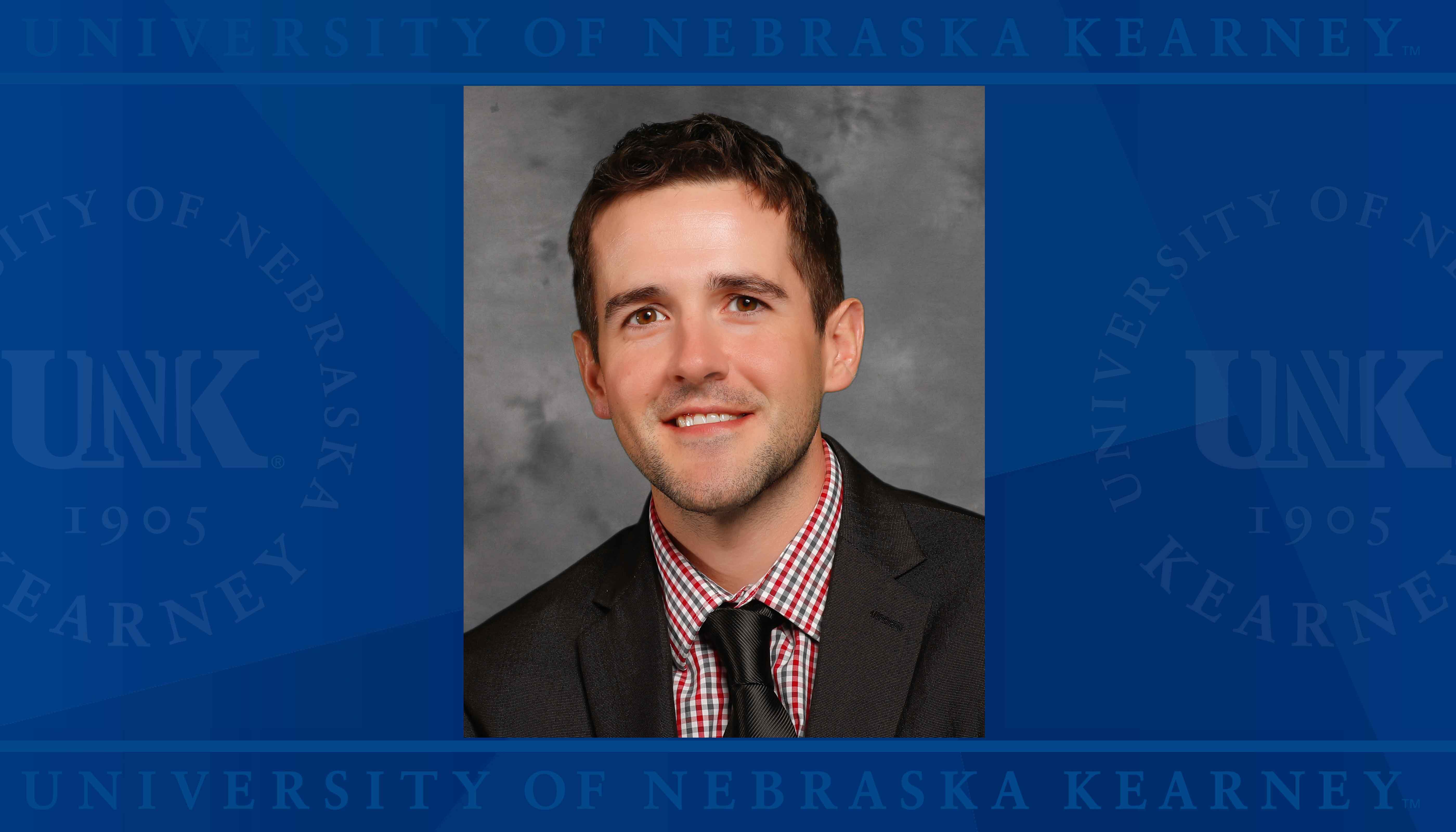 UNK’s Dustin Favinger selected for Nebraska Chamber’s Leadership Nebraska