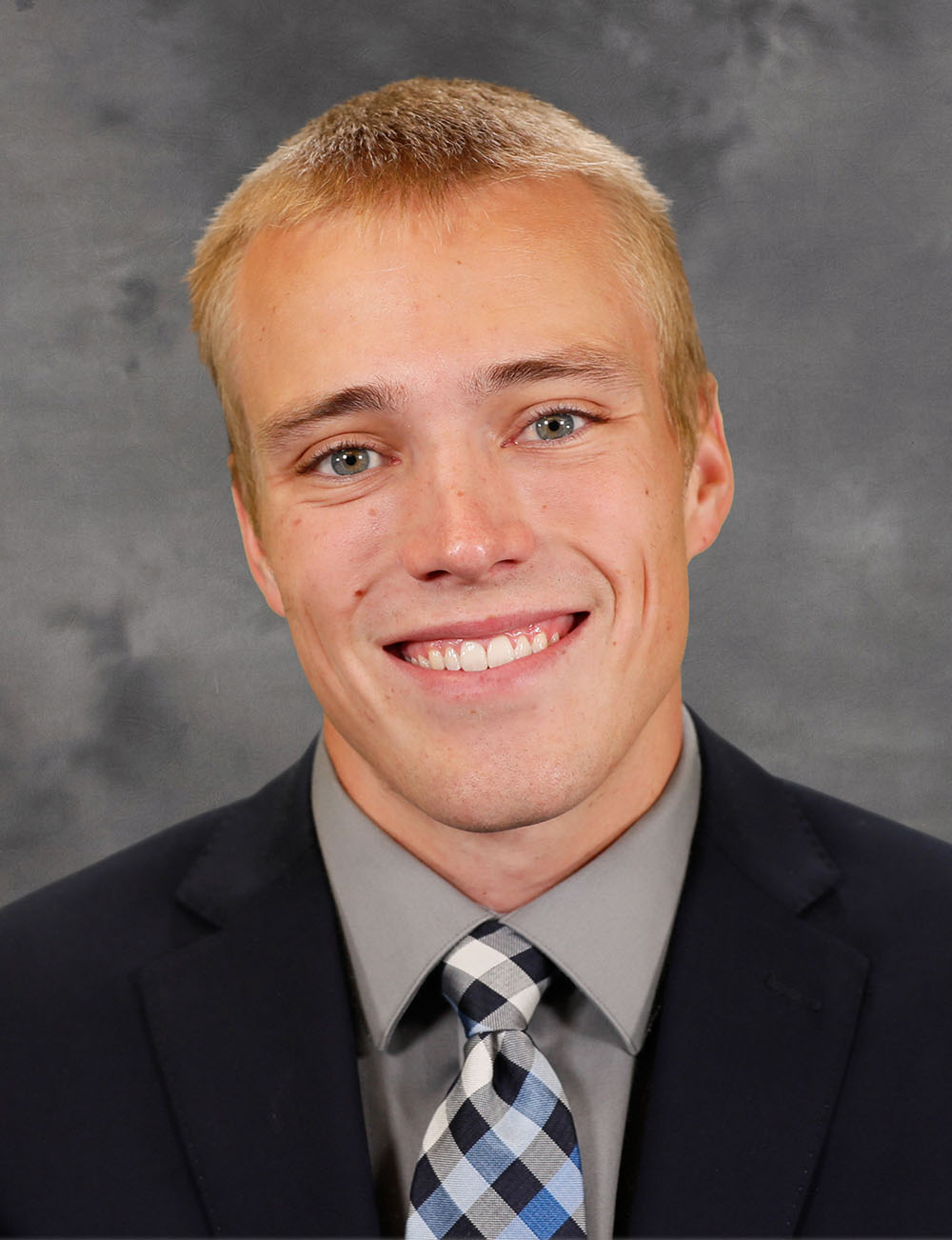 Commencement Speaker Ryan Clark Discovers Unexpected Opportunities At UNK