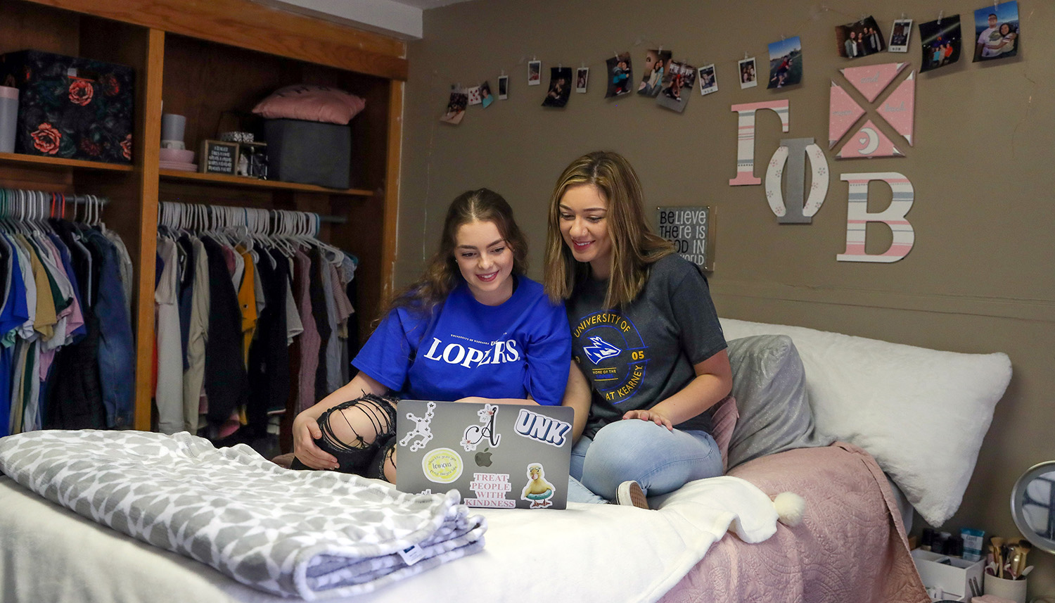 UNK offers new single room option for fall