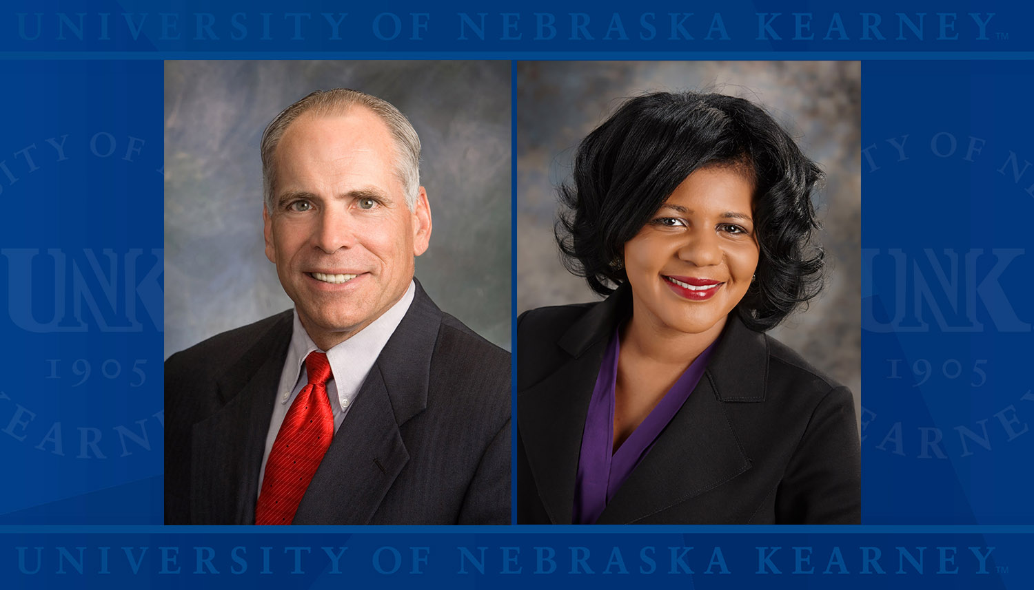 Lincoln, Grand Island superintendents speaking at Warner Lecture Series