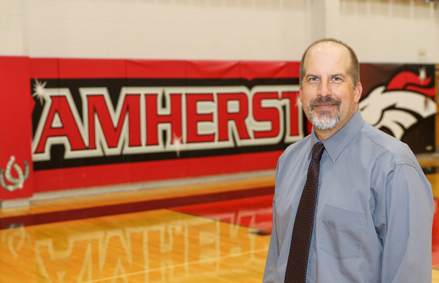 Amherst Public School 7-12 Principal Roger Thomsen frequently turns to UNK students when he needs substitute teachers. “The students who have full days available, we’re bringing them in as much as possible,” Thomsen said.