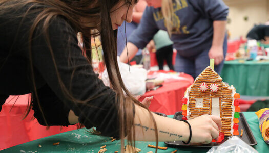 Gingerbread House Competition-19