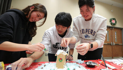 Gingerbread House Competition-21