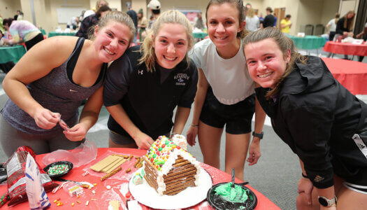 Gingerbread House Competition-24