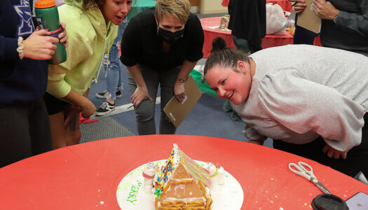 Gingerbread House Competition-36