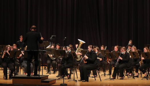 Wind Ensemble Concert-16