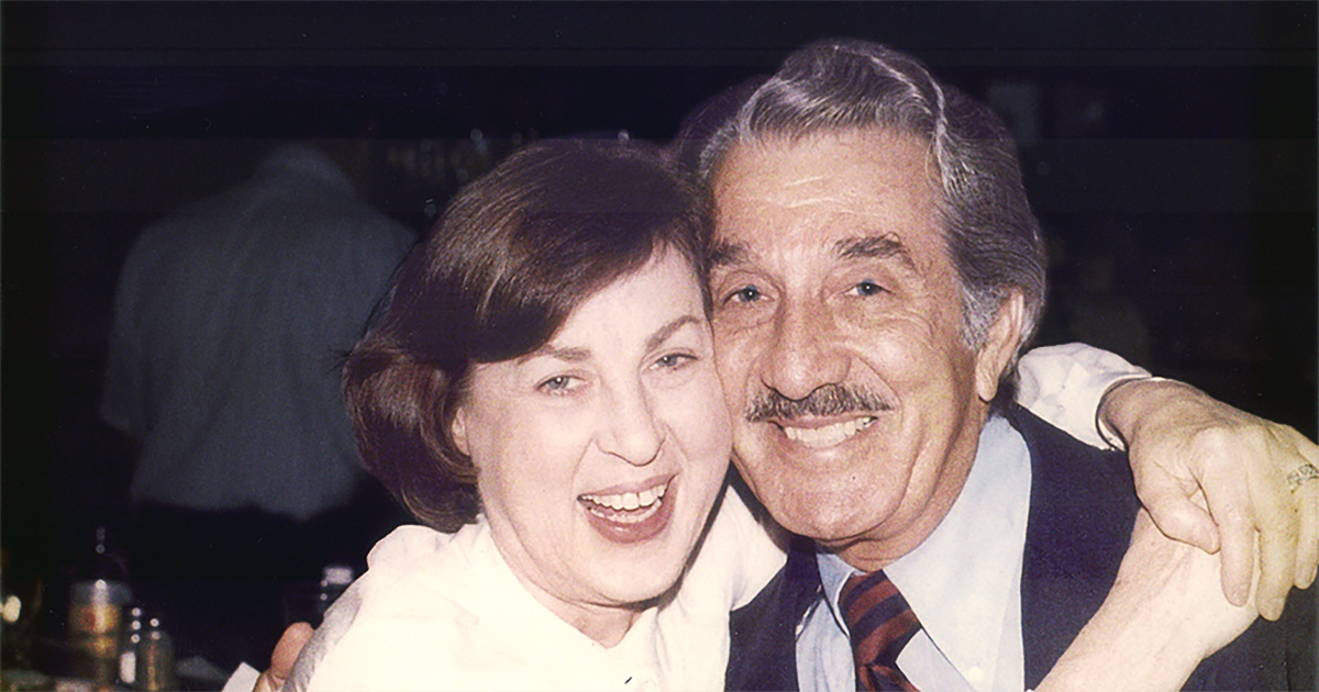 Lorena and Don Meier had distinguished media careers that included the production of award-winning national network television shows, the most popular and longest-running being Mutual of Omaha’s “Wild Kingdom” and “Zoo Parade.”