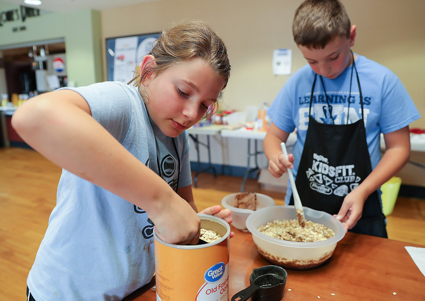 PAWS University is now known as the Loper Launch Enrichment Camp.  The UNK Summer Program offers local primary school students the opportunity to explore a variety of topics through hands-on workshops and academies.