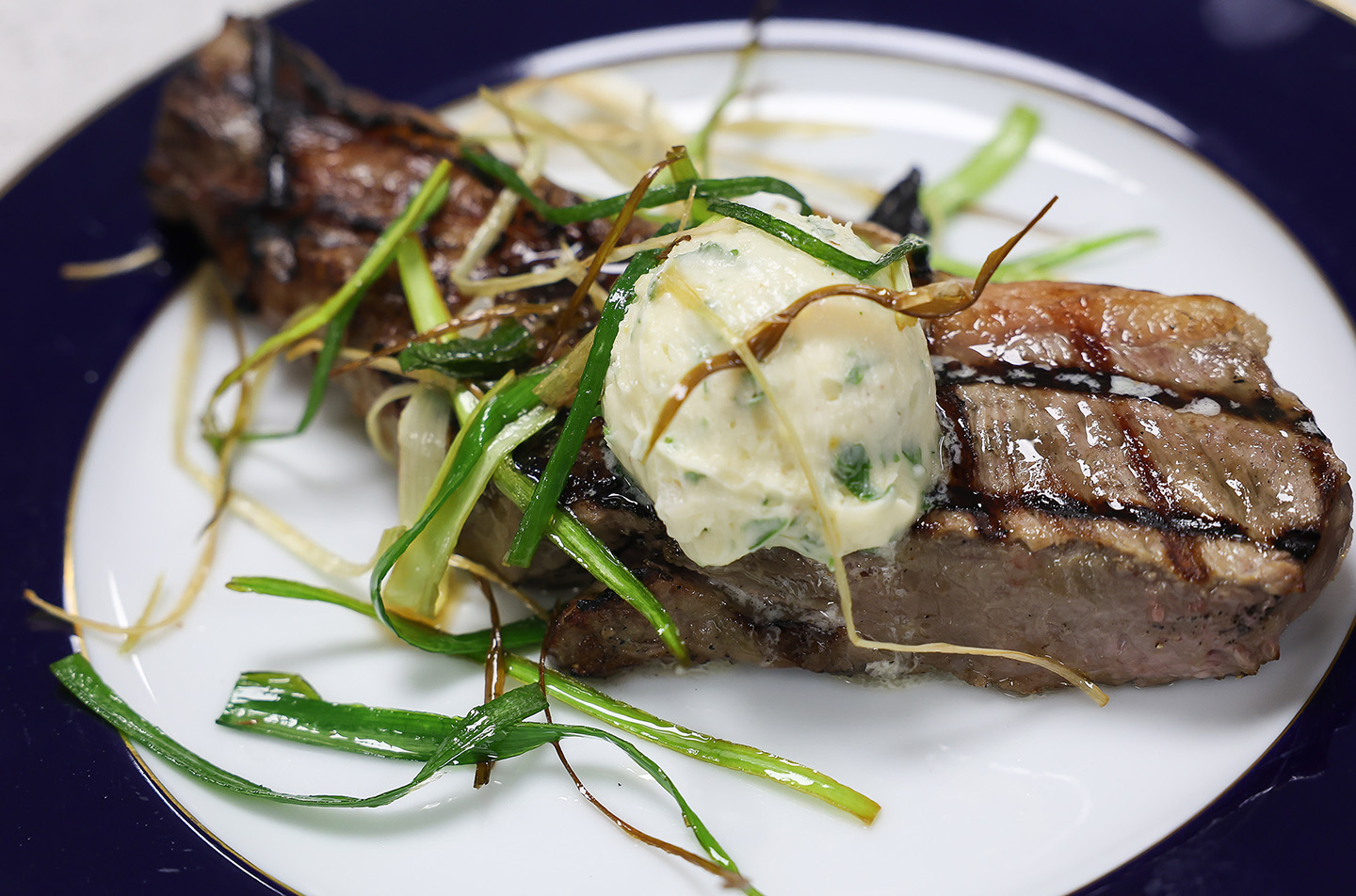 University Beef is raised and processed by students in the University of Nebraska System and served at UNK.