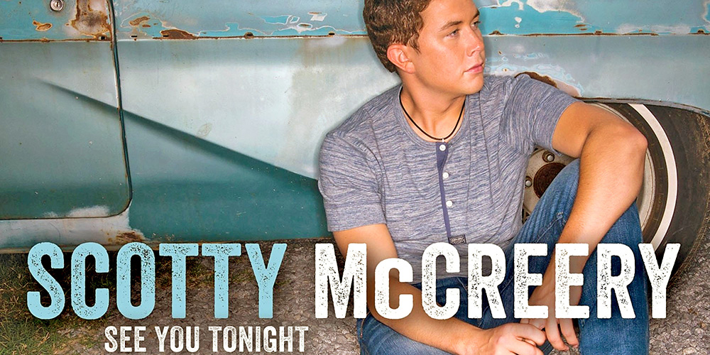 Scotty McCreery headlines April 10 concert at UNK – UNK News