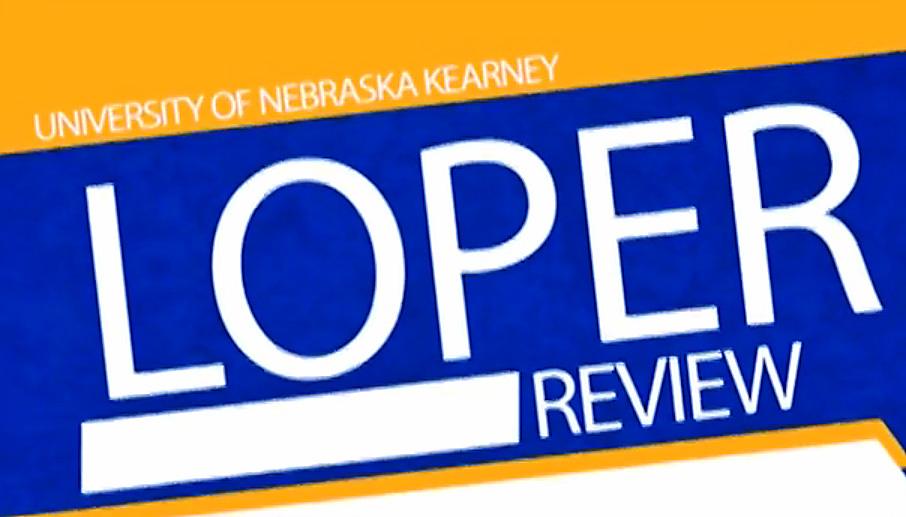 VIDEO Loper Athletics Loper Review UNK News