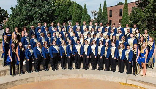 Pride Of The Plains Marching Band Names Members Performance Schedule 