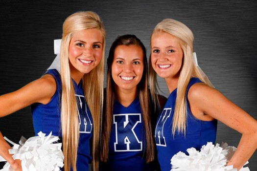 Photo Gallery Unk Cheer Squad Sapphires Dance Team Unk News 8293