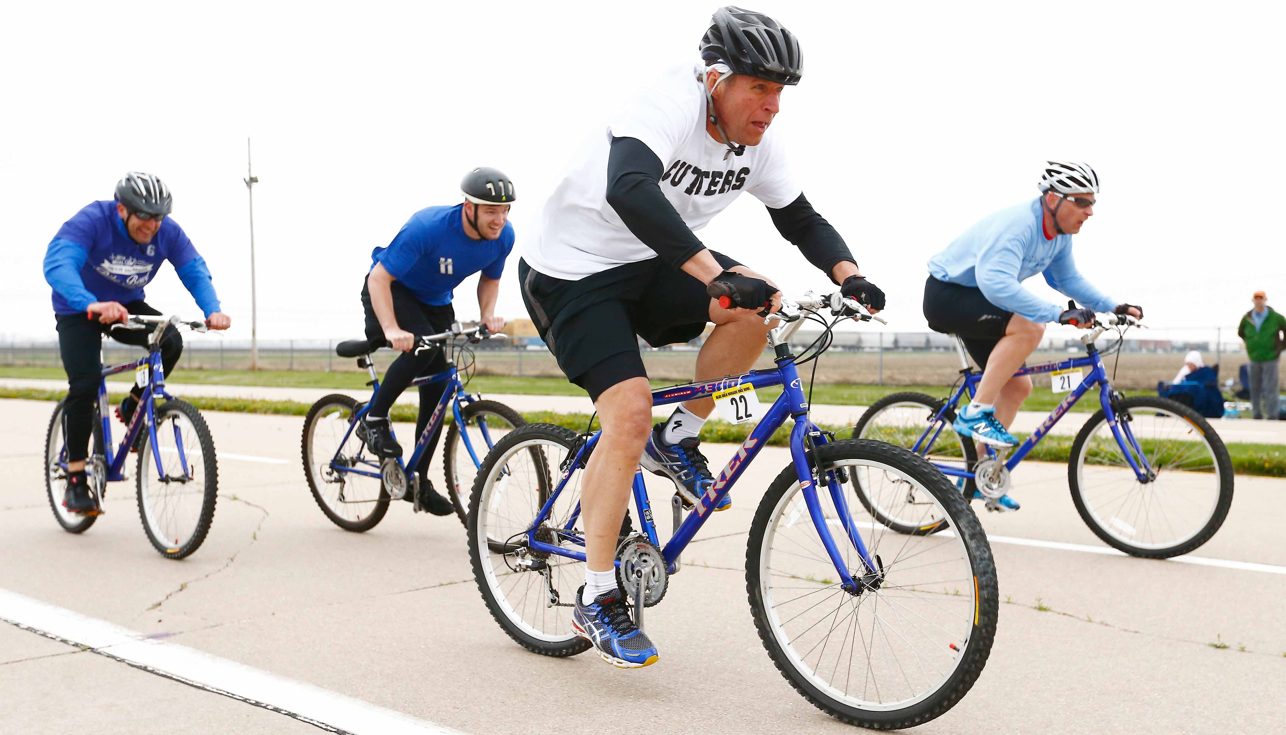 UNK Bike Bowl set for April 9; Registrations being accepted â UNK News