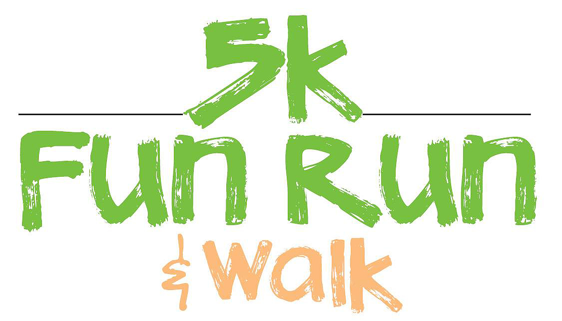 5K Encourages Participants To Support something UNK News