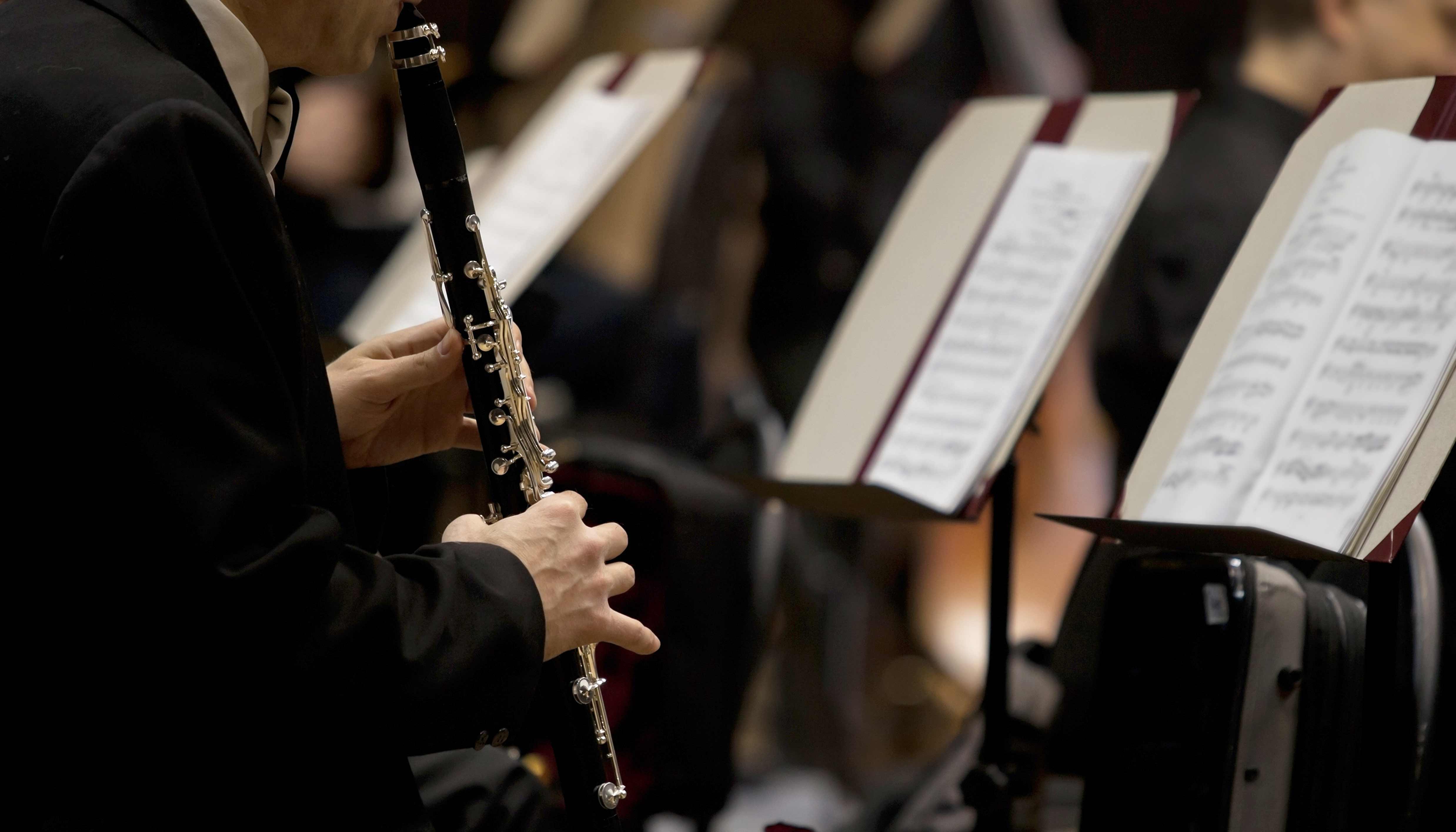 Wind Ensemble names members, sets concert dates UNK News