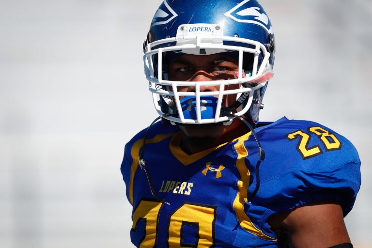 PHOTO GALLERY Loper Football Vs Central Missouri UNK News