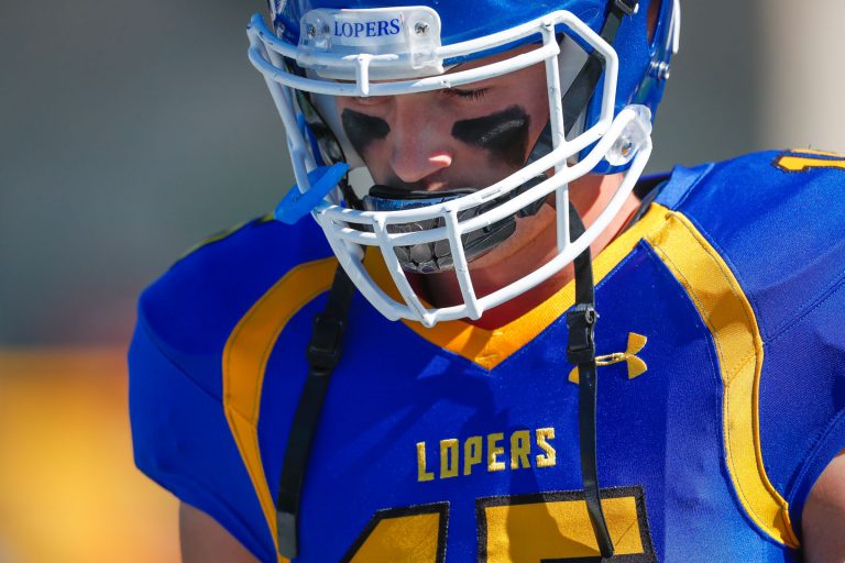 PHOTO GALLERY Loper Football Vs Central Missouri UNK News
