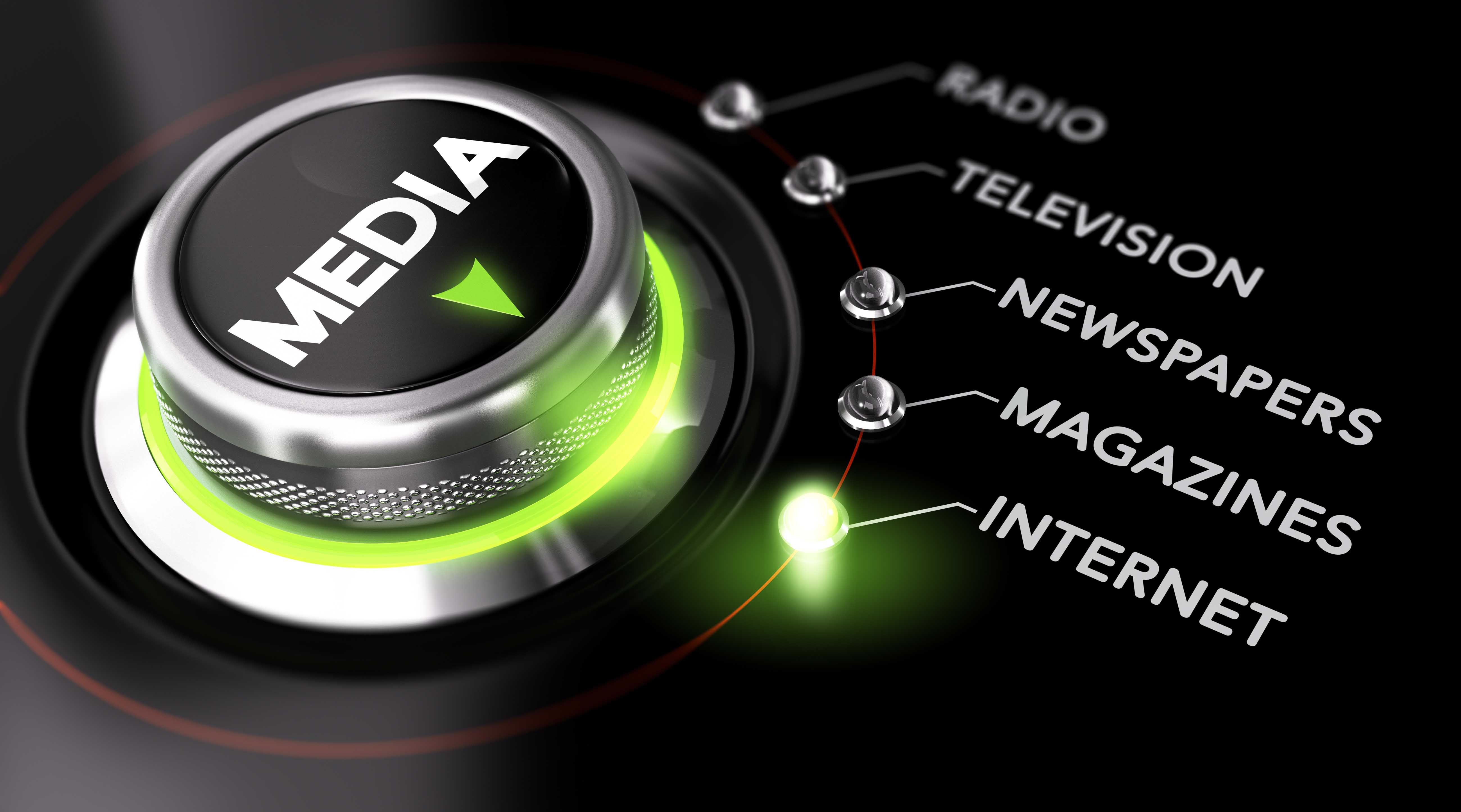 What Is Mass Media Technology