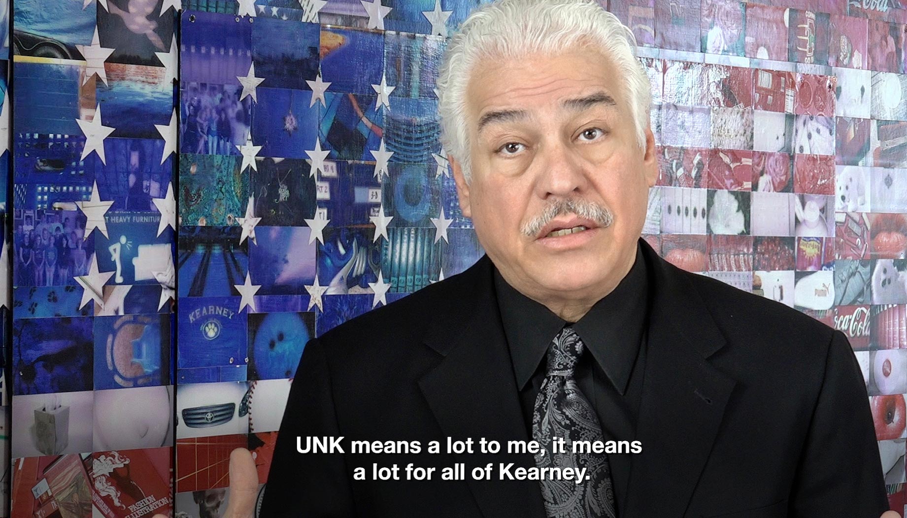 UNK Alumni Spotlight VIDEO: Kearney businessman Paul Younes – UNK News