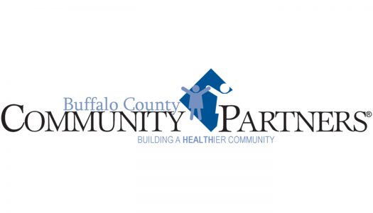 Buffalo County Community Partners Logo