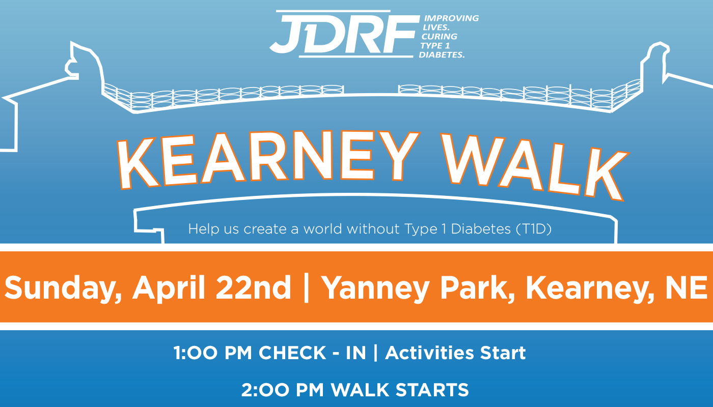 UNK group partnering with JDRF to host diabetes walk UNK News