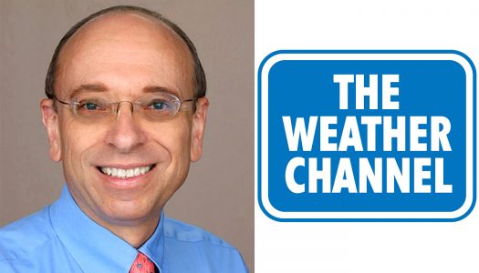 Greg Forbes, The Weather Channel