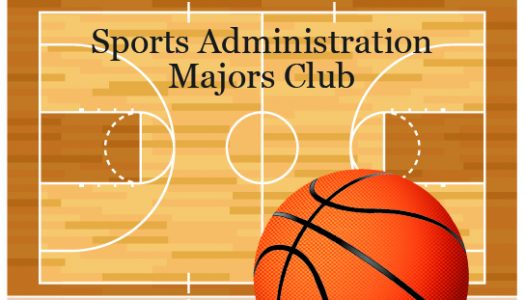 Sports Administration Majors Club