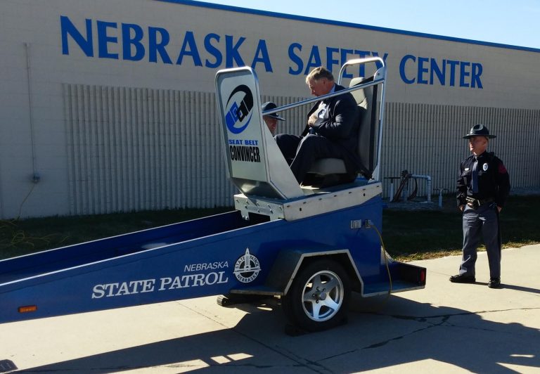Nebraska Safety Center marks 40 years of serving state UNK News
