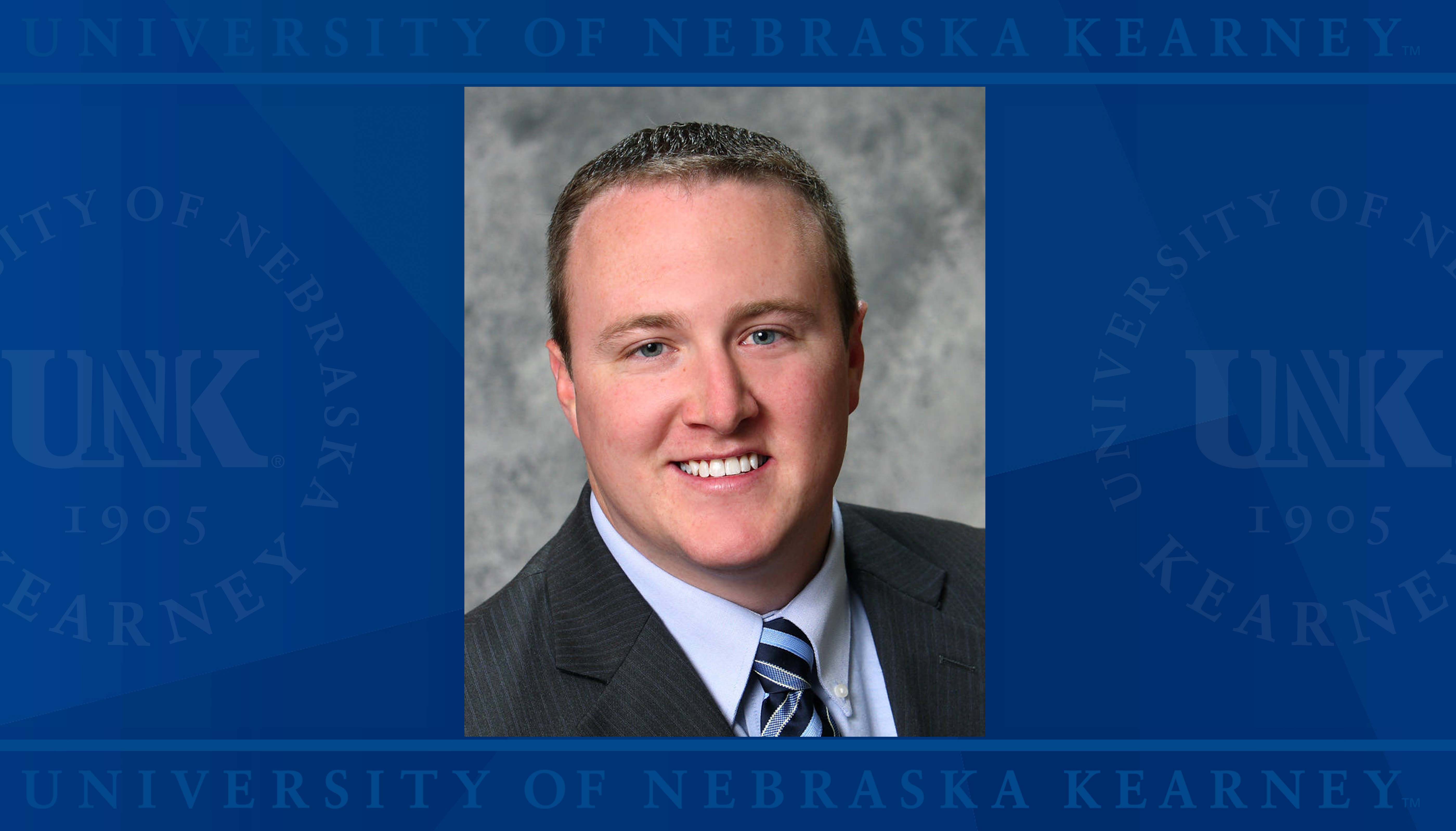 UNK hosting forums for athletic director finalist Slade Larscheid – UNK ...