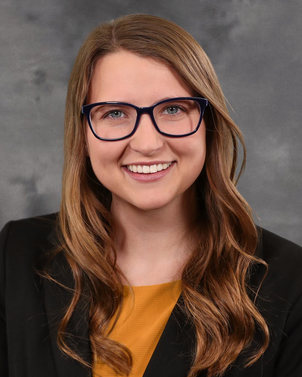 UNK student body leaders Kent, Schultis look to connect with peers